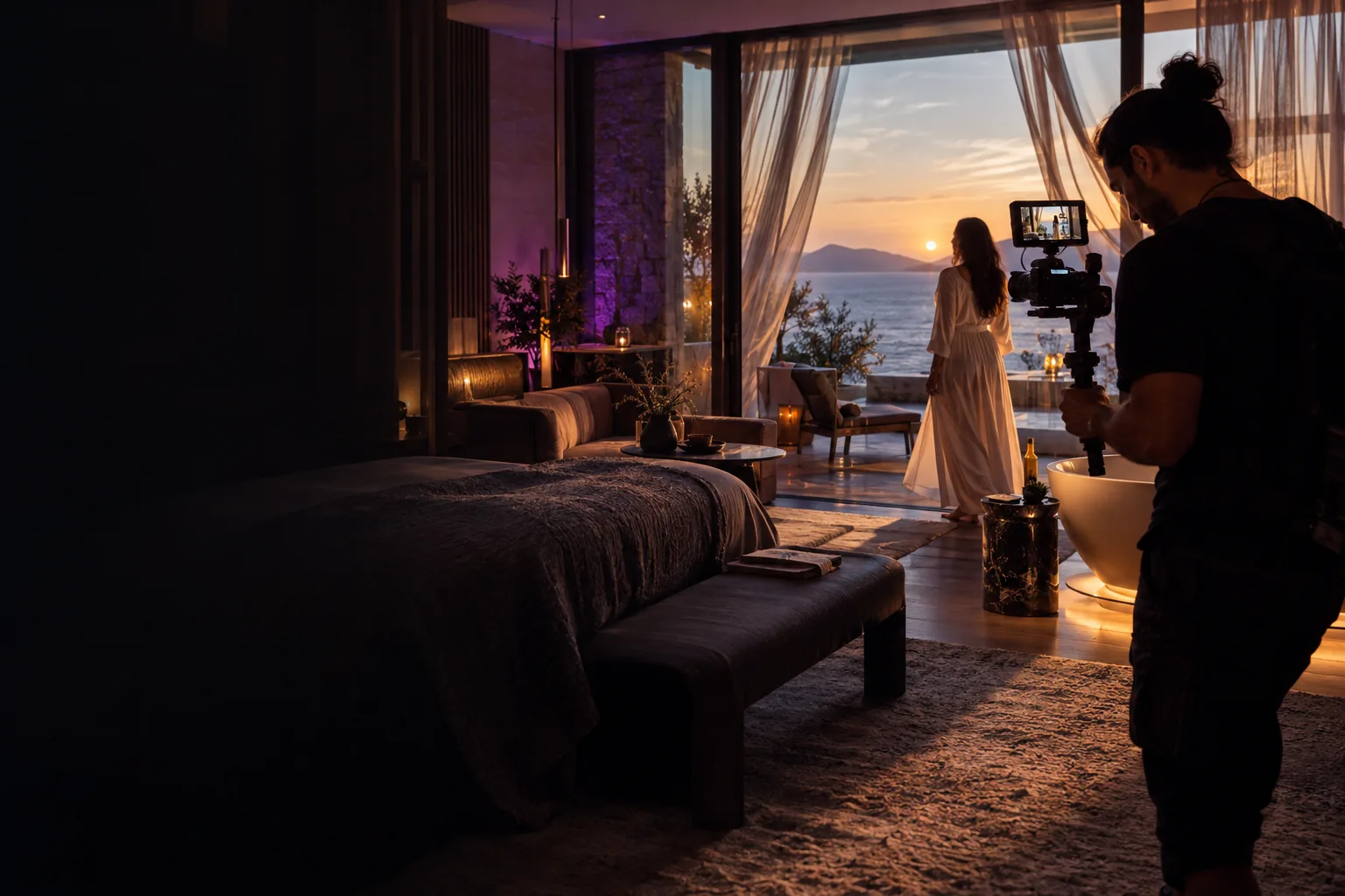 Otel Tanıtım Filmi: Rezervasyonu Artıran 6 İpucu